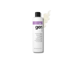 GENUS GARLIC szampon rewitalizujący z ekstraktem z czosnku 300 ml - image 2