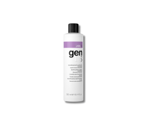 GENUS GARLIC szampon rewitalizujący z ekstraktem z czosnku 300 ml
