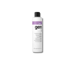 GENUS GARLIC szampon rewitalizujący z ekstraktem z czosnku 300 ml