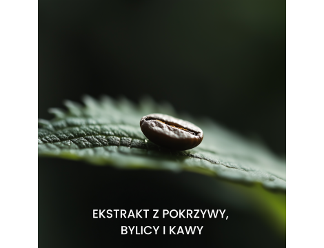 GENUS GREENUS CURATIVE naturalny lotion kuracja do skóry głowy 100 ml - 4
