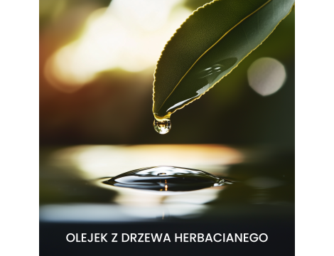 GENUS GREENUS CURATIVE naturalny lotion kuracja do skóry głowy 100 ml - 5