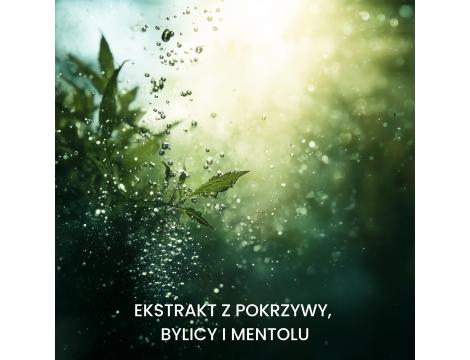 GENUS GREENUS CURATIVE naturalny szampon wzmacniający skórę głowy 250 ml - 4