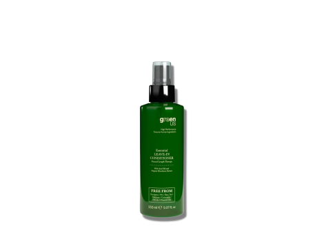 GENUS GREENUS ESSENTIAL naturalna odżywka wzmacniająca bez spłuk. 150 ml