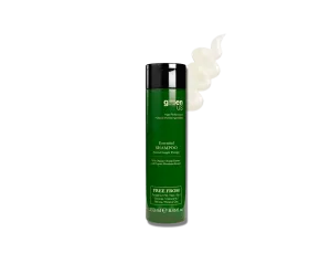 GENUS GREENUS ESSENTIAL naturalny szampon wzmacniający do włosów 250 ml - image 2