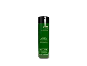 GENUS GREENUS ESSENTIAL naturalny szampon wzmacniający do włosów 250 ml