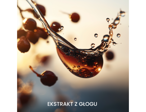 GENUS GREENUS ESSENTIAL zestaw wzmacniający | 250 ml + 250 ml + 150 ml - 8