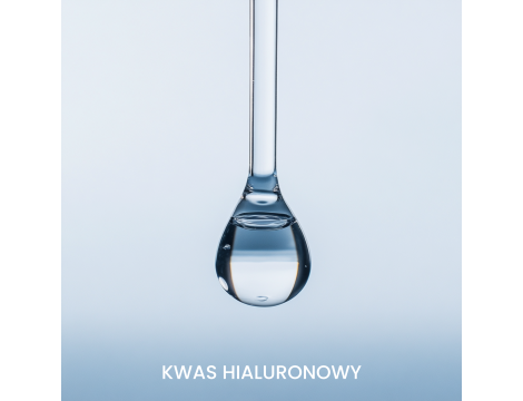 GENUS HYALURONIC maska wygładzająca do włosów farbowanych 1 000 ml - 4