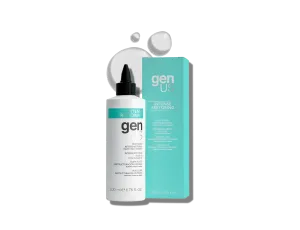 GENUS INTENSE RESTORING fluid regenerujący do włosów zniszczonych 200 ml - image 2
