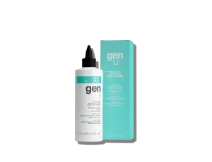 GENUS INTENSE RESTORING fluid regenerujący do włosów zniszczonych 200 ml
