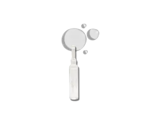 GENUS INTENSE RESTORING lotion regenerujący do włosów ampułka 10 ml - image 2