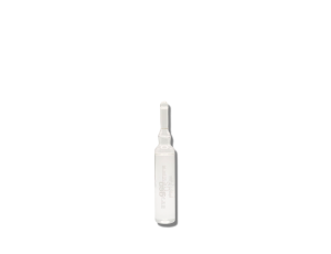 GENUS INTENSE RESTORING lotion regenerujący do włosów ampułka 10 ml