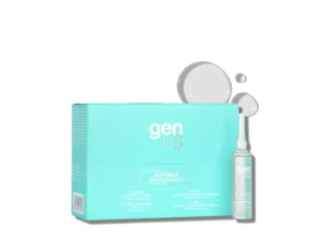 GENUS INTENSE RESTORING lotion regenerujący do włosów ampułki 12 x 10 ml - image 2