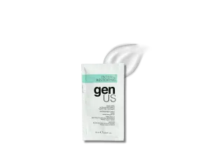 GENUS INTENSE RESTORING maska regenerująca do włosów zniszczonych 10 ml - image 2