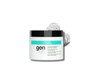 GENUS INTENSE RESTORING maska regenerująca do włosów zniszczonych 500 ml - image 2