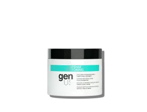 GENUS INTENSE RESTORING maska regenerująca do włosów zniszczonych 500 ml