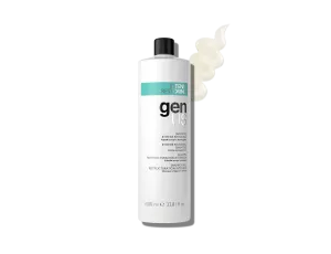 GENUS INTENSE RESTORING szampon regenerujący zniszczone włosy 1 000 ml - image 2