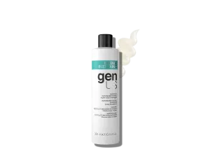 GENUS INTENSE RESTORING szampon regenerujący zniszczone włosy 300 ml - image 2