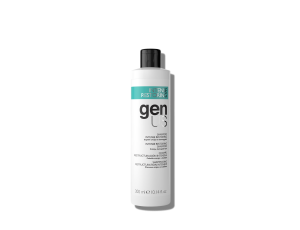GENUS INTENSE RESTORING szampon regenerujący zniszczone włosy 300 ml