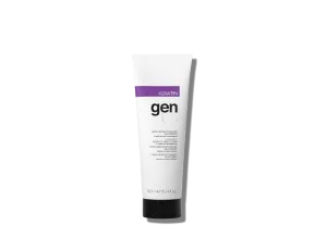 GENUS KERATIN Anti-Frizz krem regenerujący do włosów uszkodzonych 300 ml