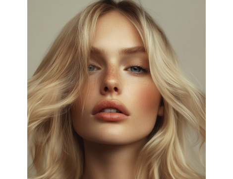 GENUS KERATIN lotion intensywnie regenerujący do włosów ampułki 12 x 10 ml - 6