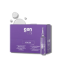 GENUS KERATIN lotion intensywnie regenerujący do włosów ampułki 12 x 10 ml - 3