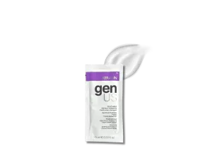 GENUS KERATIN maska regenerująca do włosów uszkodzonych 15 ml - image 2