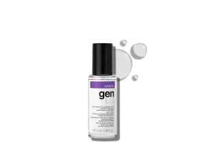 GENUS KERATIN serum kuracja regenerująca do włosów uszkodzonych 100 ml - image 2