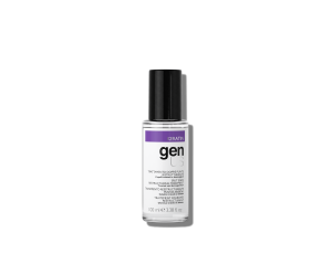 GENUS KERATIN serum kuracja regenerująca do włosów uszkodzonych 100 ml