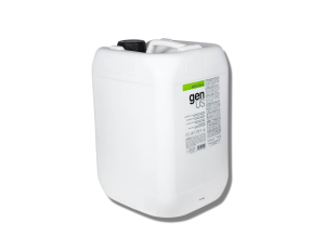 GENUS KERATIN-V szampon z keratyną roślinną do włosów farbowanych 10 000 ml