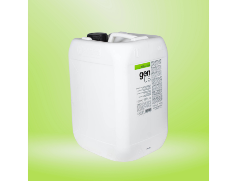 GENUS KERATIN-V szampon z keratyną roślinną do włosów farbowanych 10 000 ml - 3