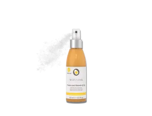 GENUS MAXY LOOK Egg Line krem restrukturyzująco-odżywczy do włosów 125 ml - image 2
