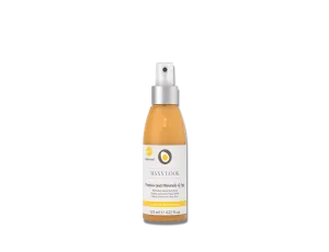 GENUS MAXY LOOK Egg Line krem restrukturyzująco-odżywczy do włosów 125 ml