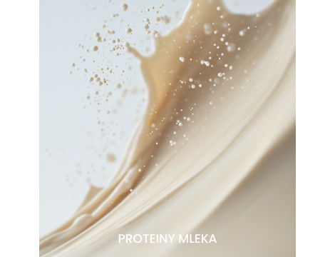 GENUS MILK szampon intensywnie odżywczy do włosów zestresowanych 1 000 ml - 4
