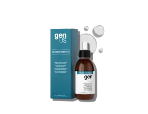 GENUS OLIGOELEMENTS lotion rewitalizujący do włosów osłabionych 125 ml - image 2