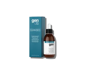 GENUS OLIGOELEMENTS lotion rewitalizujący do włosów osłabionych 125 ml