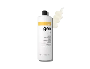 GENUS PURITY szampon przeciwłupieżowy do włosów i skóry z łupieżem 1 000 ml - image 2