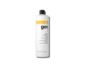 GENUS PURITY szampon przeciwłupieżowy do włosów i skóry z łupieżem 1 000 ml