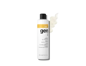 GENUS PURITY szampon przeciwłupieżowy do włosów i skóry z łupieżem 300 ml - image 2
