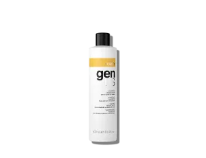 GENUS PURITY szampon przeciwłupieżowy do włosów i skóry z łupieżem 300 ml