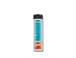 GENUS SATURATION toner koloryzujący w żelu bez amoniaku 150 ml | Turquoise
