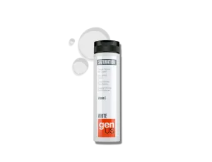 GENUS SATURATION toner koloryzujący w żelu bez amoniaku 150 ml | White - image 2