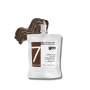 GENUS SEVEN SHADES maska koloryzująca z organiczną wodą 200 ml | Chocolate - 3