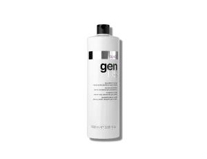 GENUS SILVER szampon do włosów neutralizujący żółty kolor 1 000 ml