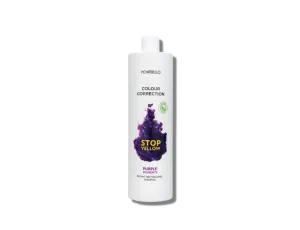 MONTIBELLO COLOUR CORRECTION Stop Yellow szampon neutralizujący 1 000 ml