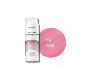 MONTIBELLO COLOUR RESURRECTION odżywka koloryzująca 150 ml | Ice Rose