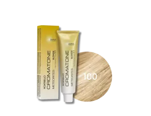 MONTIBELLO CROMATONE METEORITES profesjonalna farba do włosów 60 ml | 100