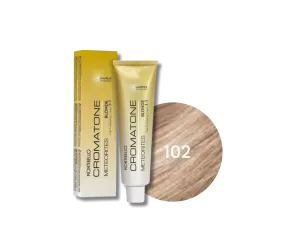 MONTIBELLO CROMATONE METEORITES profesjonalna farba do włosów 60 ml | 102
