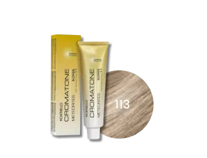 MONTIBELLO CROMATONE METEORITES profesjonalna farba do włosów 60 ml | 113