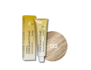MONTIBELLO CROMATONE METEORITES profesjonalna farba do włosów 60 ml | 132