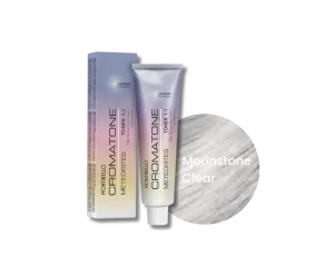 MONTIBELLO CROMATONE METEORITES toner rozświetlający 60 ml | Moonstone Clea
